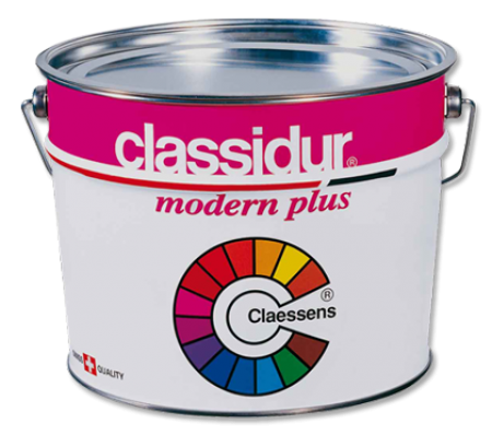 Modern Plus
