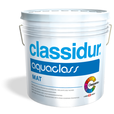 Aquaclass 