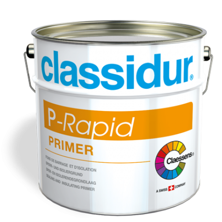 P-Rapid