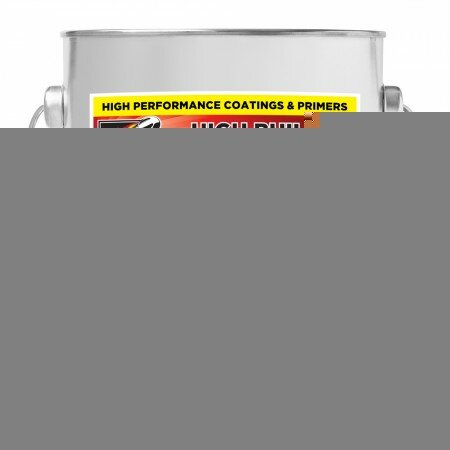 High Build MIO Steel Protector