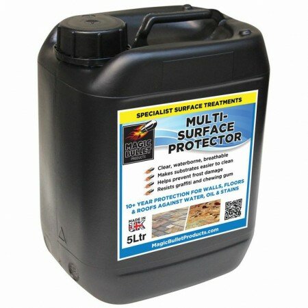 Multi Surface Protector