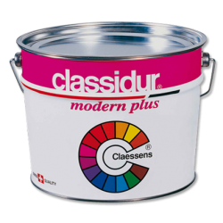 Modern Plus