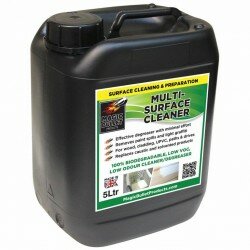 Multi-Surface Cleaner 