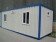 High Build Container & Cabin Paint