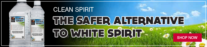 Clean Spirit